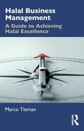 Halal Business Management