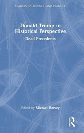 Donald Trump in Historical Perspective