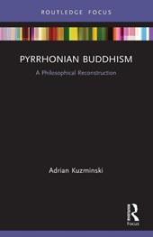 Pyrrhonian Buddhism
