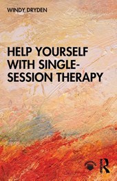 Help Yourself with Single-Session Therapy