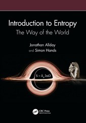 Introduction to Entropy