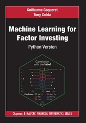 Machine Learning for Factor Investing