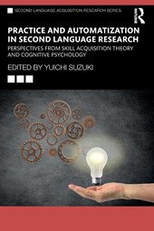 Practice and Automatization in Second Language Research