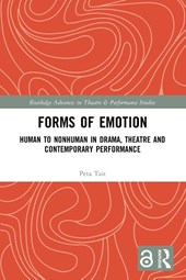 Forms of Emotion