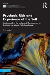 Psychosis Risk and Experience of the Self
