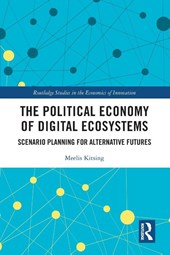 The Political Economy of Digital Ecosystems