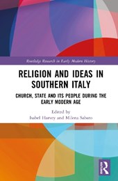 Religion and Ideas in Southern Italy