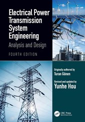 Electrical Power Transmission System Engineering