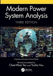Modern Power System Analysis