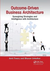 Outcome-Driven Business Architecture