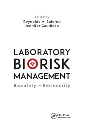 Laboratory Biorisk Management
