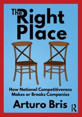 The Right Place