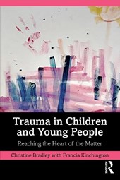 Trauma in Children and Young People