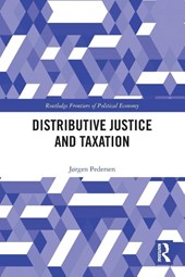 Distributive Justice and Taxation