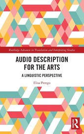 Audio Description for the Arts