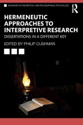 Hermeneutic Approaches to Interpretive Research