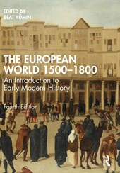 The European World 1500–1800