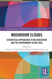 Mushroom Clouds
