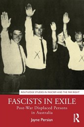 Fascists in Exile