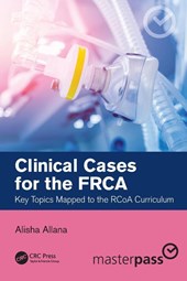 Clinical Cases for the FRCA