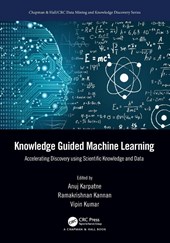 Knowledge Guided Machine Learning
