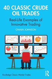 40 Classic Crude Oil Trades
