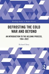 Defrosting the Cold War and Beyond