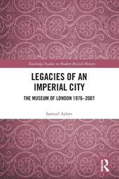 Legacies of an Imperial City
