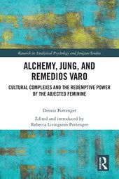 Alchemy, Jung, and Remedios Varo