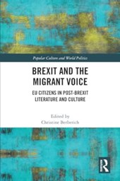 Brexit and the Migrant Voice
