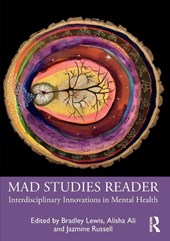 Mad Studies Reader
