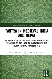 Tantra in Medieval India and Nepal