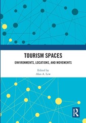 Tourism Spaces