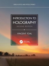 Introduction to Holography