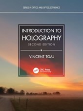 Introduction to Holography