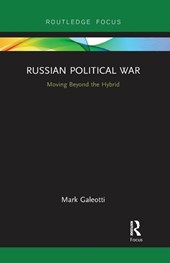 Russian Political War