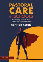 Pastoral Care in Schools