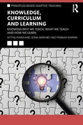 Knowledge, Curriculum and Learning