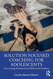 Solution Focused Coaching for Adolescents