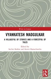 Vyankatesh Madgulkar