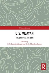 O. V. Vijayan