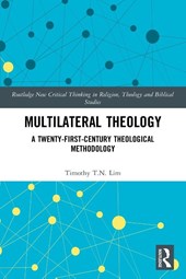 Multilateral Theology