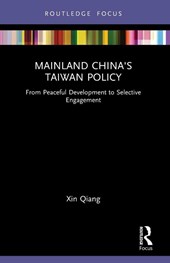 Mainland China's Taiwan Policy