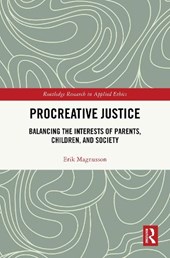 Procreative Justice