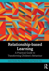 Relationship-based Learning
