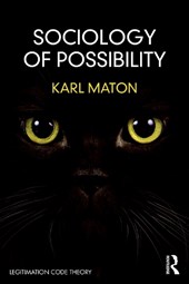 Sociology of Possibility