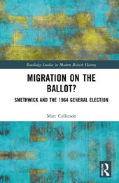 Migration on the Ballot?