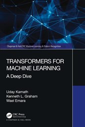 Transformers for Machine Learning