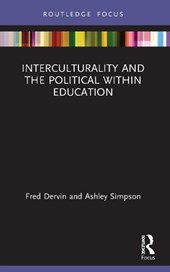 Interculturality and the Political within Education
