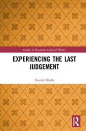 Experiencing the Last Judgement